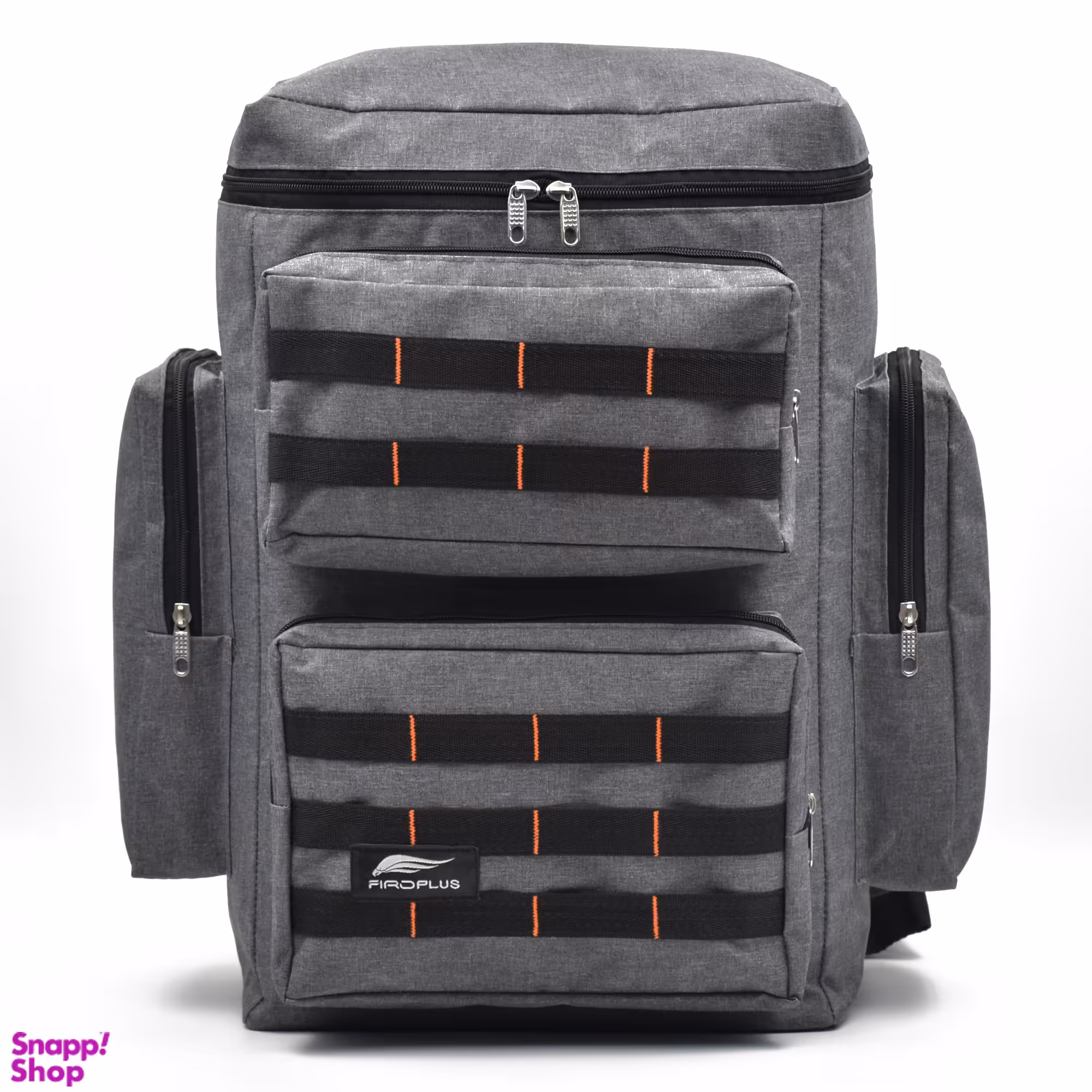 کوله پشتی 50 لیتری فیرو پلاس مدل FP050