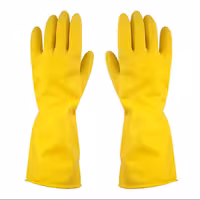 دستکش آشپزخانه نازریز