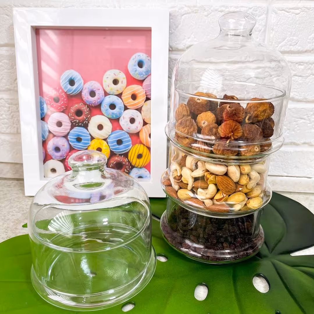 عسل خوری 3طبقه