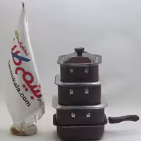 سرویس قابلمه رژینا