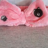 هدبند دخترانه