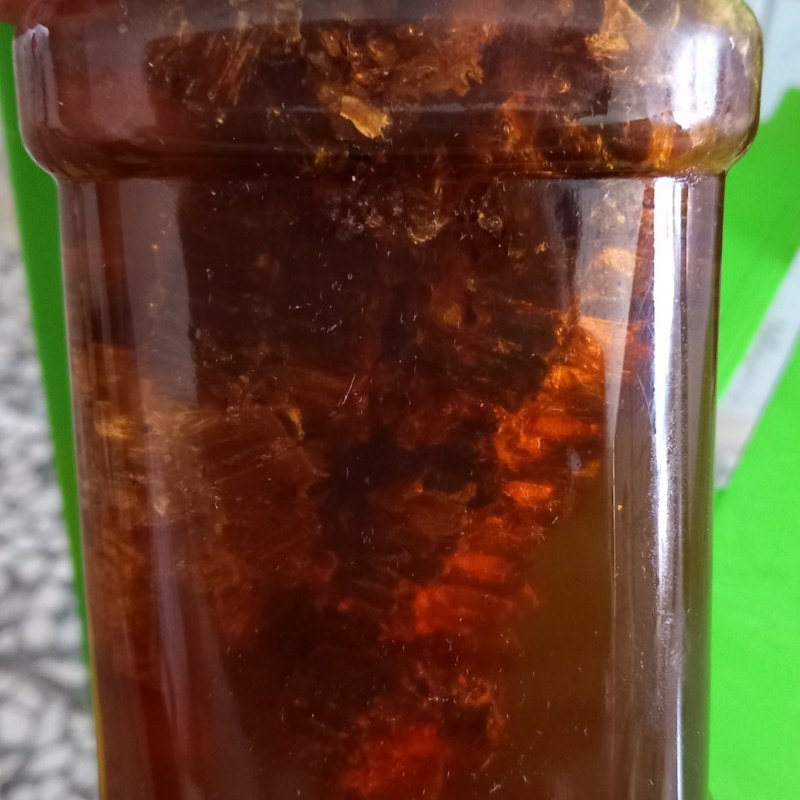 عسل گون(کتیرا) خالص