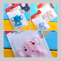 دندانگیر فانتزی 3طرح
