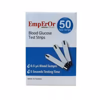 نوار امپرور
50 عددی