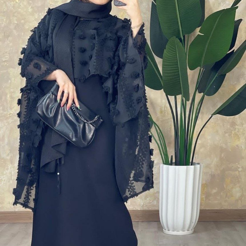 مانتو ژیلا
جنس : سارافون کرسپو رویه یاخما
 ارسال رایگان