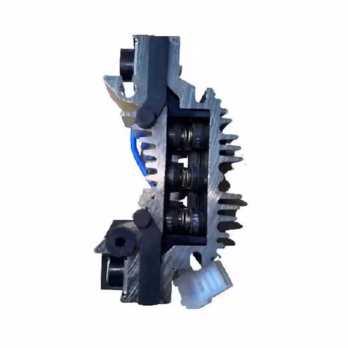 دیود یوگوسلاوی پیکان-برند یدک لوکس(پس کرایه)