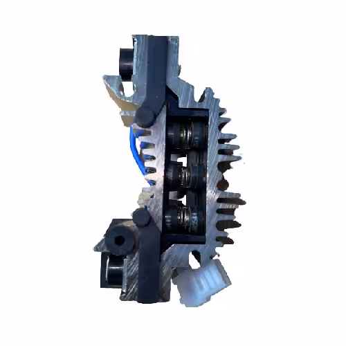 دیود یوگوسلاوی پیکان-برند یدک لوکس(پس کرایه)