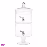 کلمن پذیرایی مدل VICTORIA-8000 ظرفیت 8 لیتر