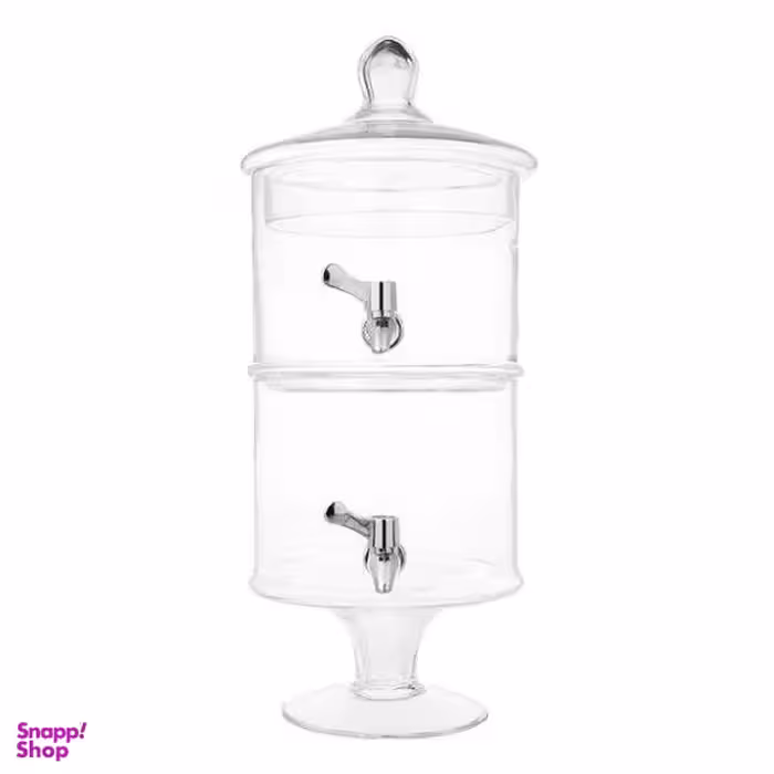 کلمن پذیرایی مدل VICTORIA-8000 ظرفیت 8 لیتر