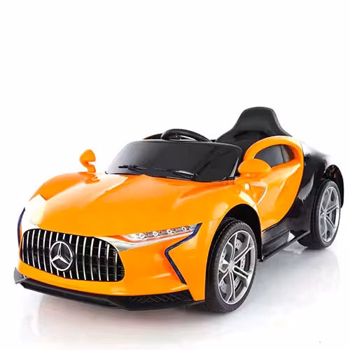 ماشین شارژی بنز سری (ZTN) کد 2291