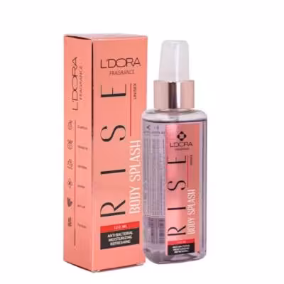 بادی اسپلش رایس لدورا با بوی اسپرت