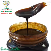 رب انار رقیق طبیعی محبت (480 گرمی)