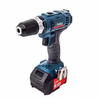 دریل پیچ گوشتی شارژی 18 ولت پوکا مدل CDL180