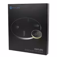 ترازو دیجیتال هایلو مدل CM01 گارانتی تا برج 4 سال 1403