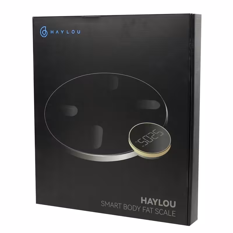 ترازو دیجیتال هایلو مدل CM01 گارانتی تا برج 4 سال 1403