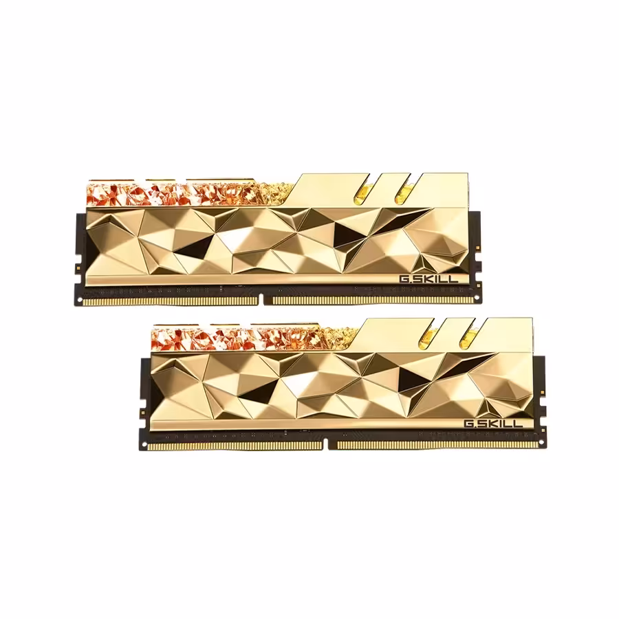 رم جی اسکیل Trident Z Royal Elite 32G مشخصات، آخرین قیمت و خرید