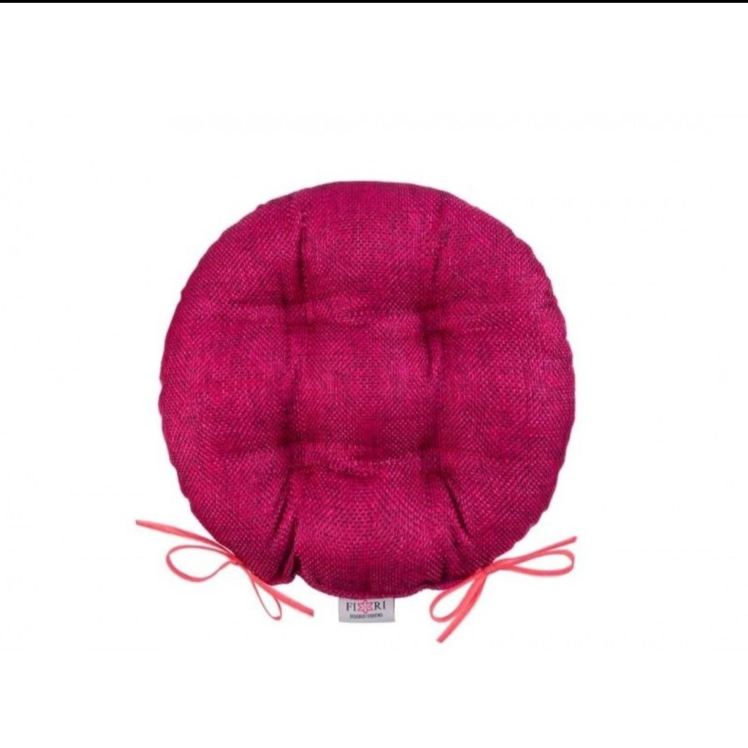 تشکچه نشیمن گرد پد صندلی بارکد 7075015