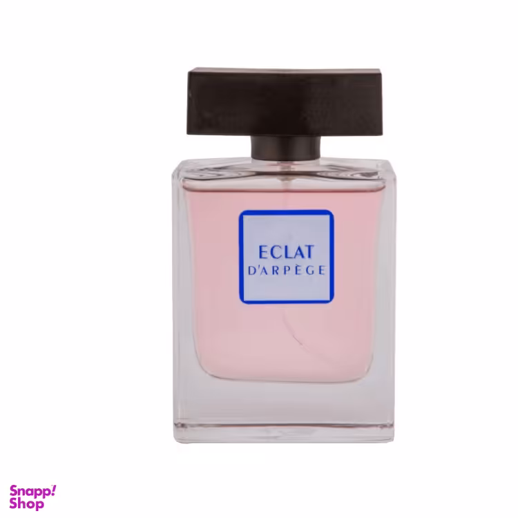 ادو تویلت زنانه پرستیژ (Prestige) مدل Eclat