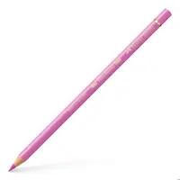 پلی کروم تک رنگ فابر کاستل کد 119 Light Magenta