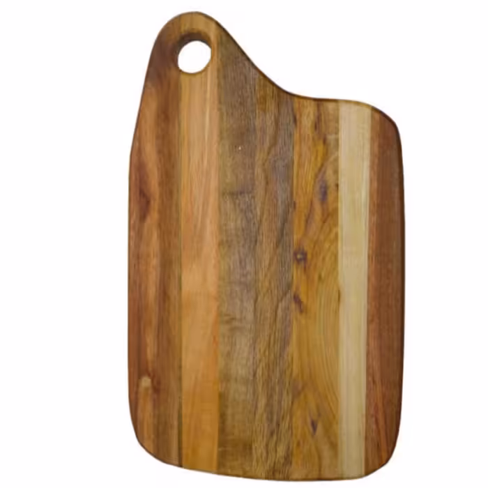 تخته گوشت چوبی و تخته سرو