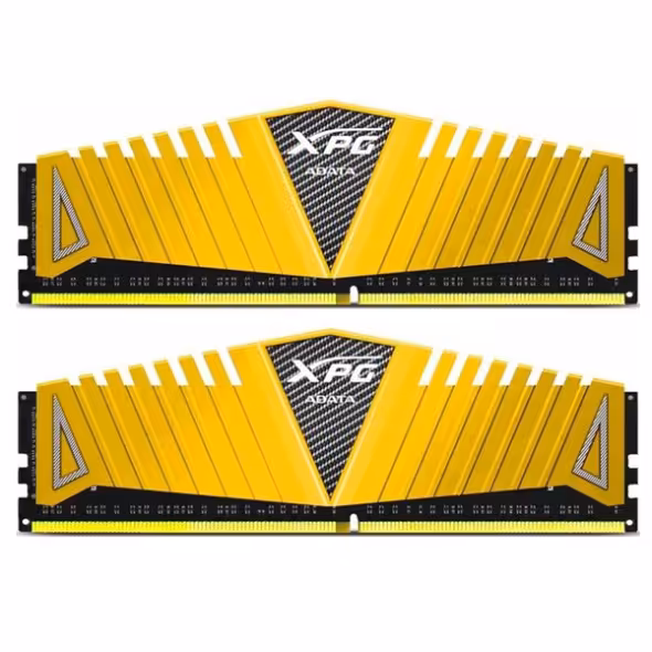 رم ای دیتا XPG Z1 8GB 4GBx2 3200Mhz CL16