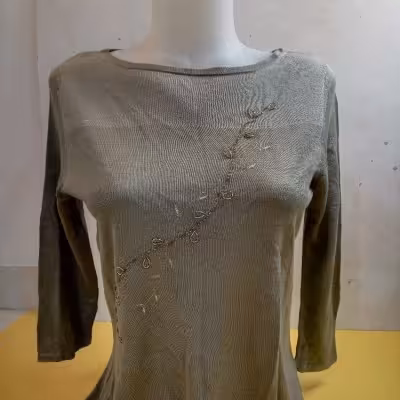 بلوز بافت زنانه