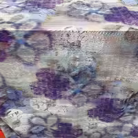 شال نخی کد 210