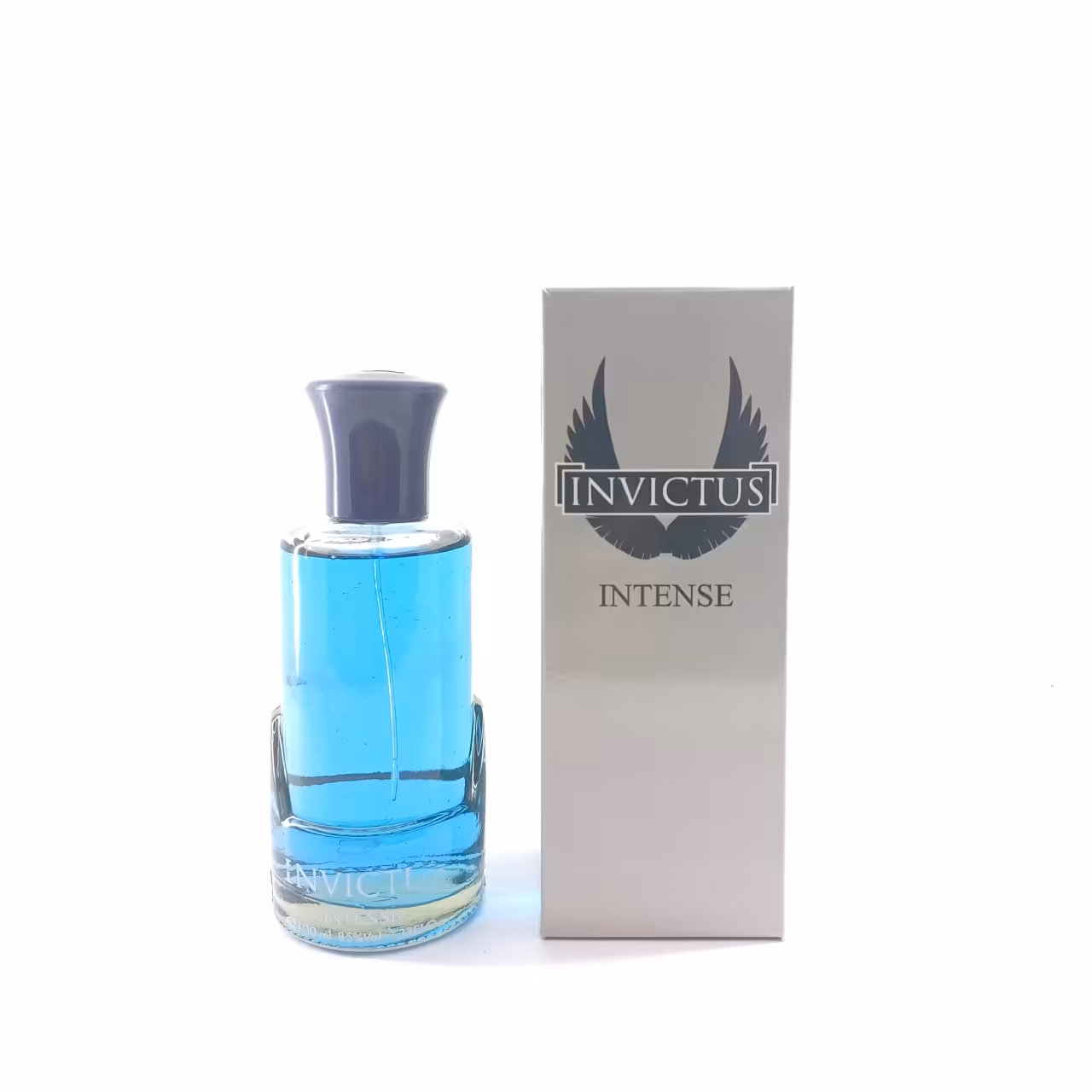 ادکلن اینوکتوس پاکو رابان لوکاباسی 100 میل  Paco Rabanne Invictus