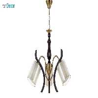 لوسترسه شعله آرام کد A889/3/br/c