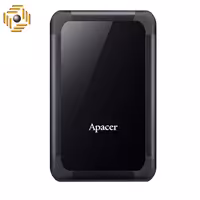 هارد اکسترنال اپیسر مدل AC532 ظرفیت 2 ترابایت