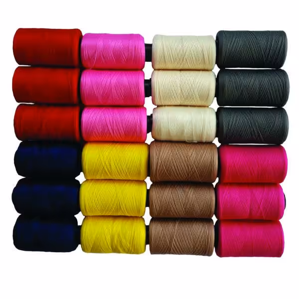 نخ ریشه بندی (سردوز) مجموعه 24 عددی
در 8 رنگ مختلف بدون تکرار