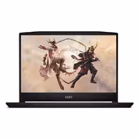 لپ تاپ 15.6 اینچی ام اس آی مدل KATANA GF66 12UEOK - پردیس پازار