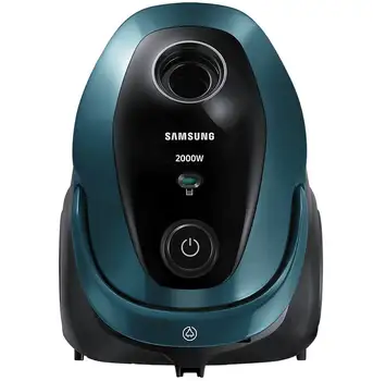 جاروبرقی سامسونگ VC2500 مدل SC20M2540JN