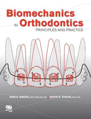 [PDF] دانلود کتاب Biomechanics In Orthodontics - Principles And Practice, 2010
