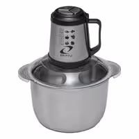 خرد کن (غذاساز)BM72 کاسه فلزی 4 لیتری