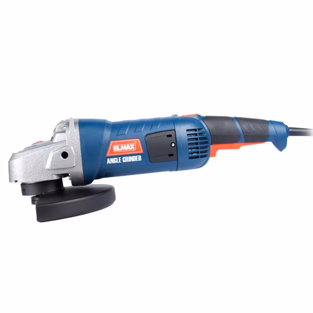 فرز آهنگری 180 میلی متر 2350 وات المکس مدل AG 369 بادوسال گارانتی