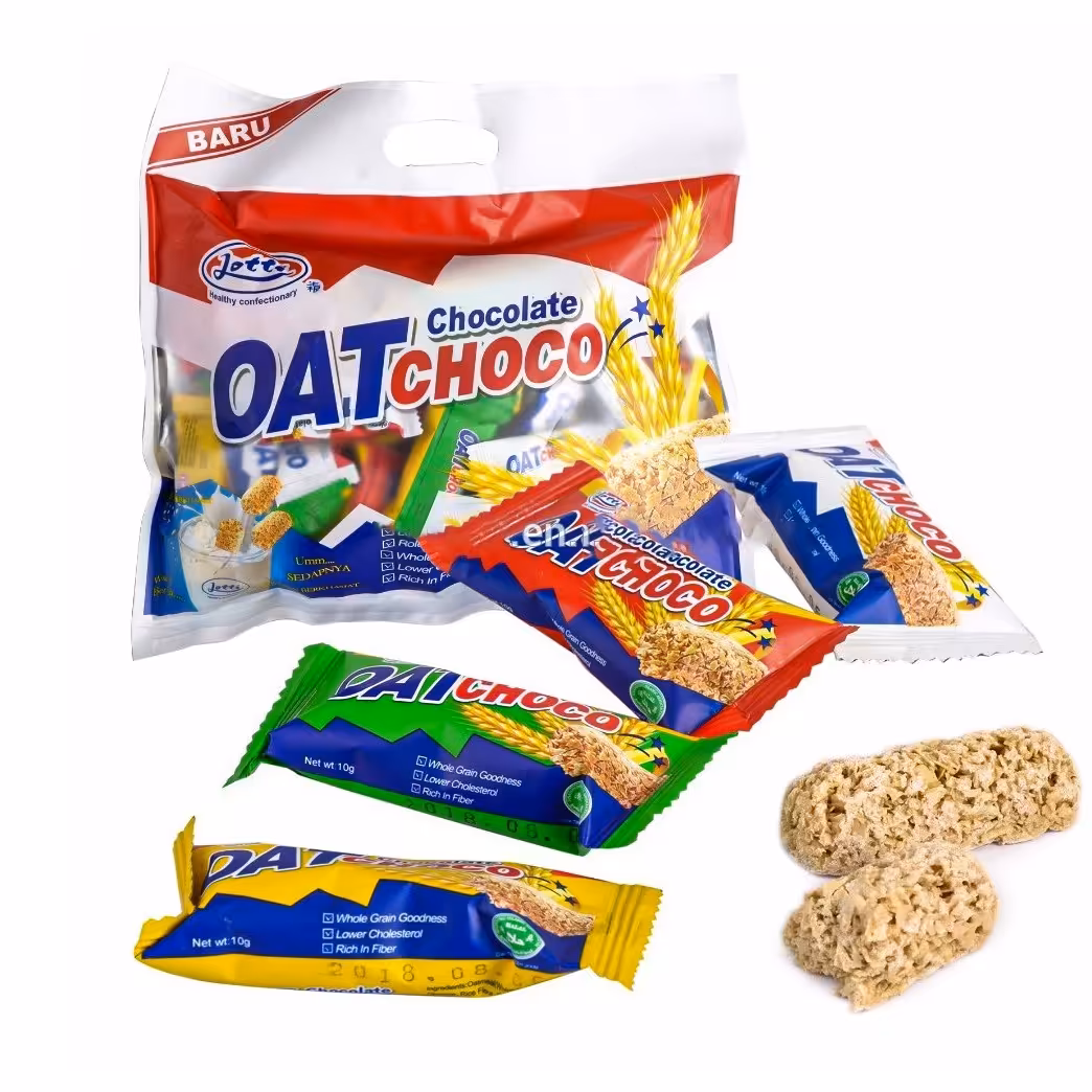 اوت چوکو مخلوط سه عددی