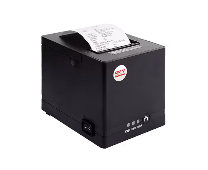 فیش پرینتر اسکای لیزر مدل GP-C80250L PLUS