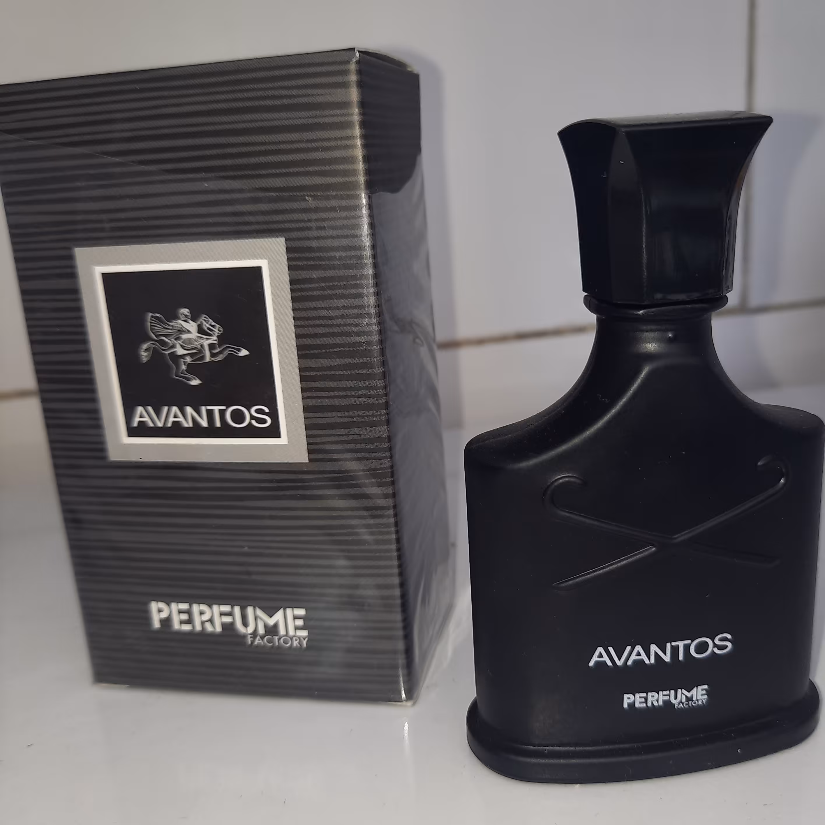 ادکلن   AVANTOS (پس کرایه)