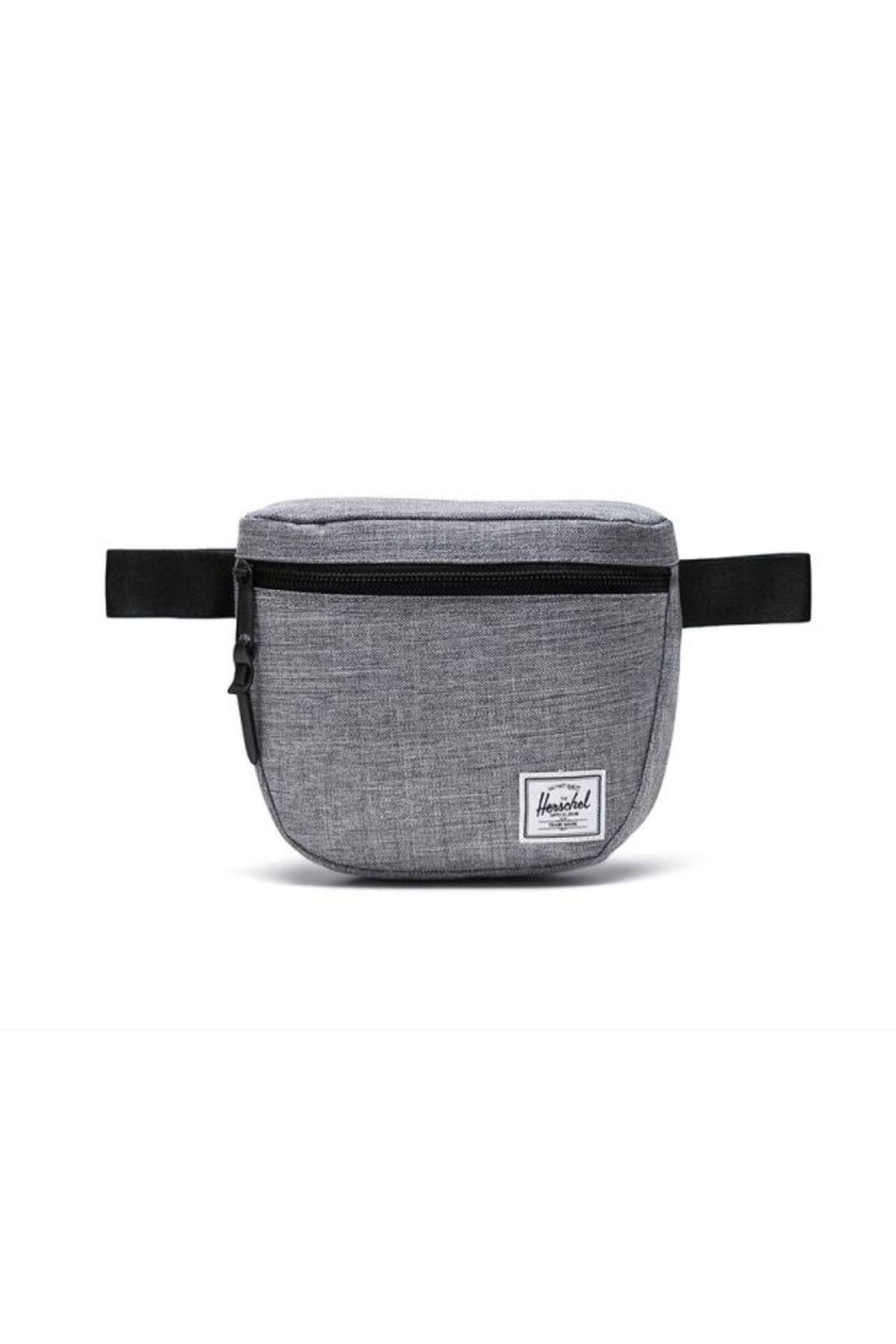 کیف کمری خاکستری مردانه حل و فصل HIP PACK OS Herschel