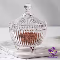 قندان دایموند (فانتزی) کادو کاوه
