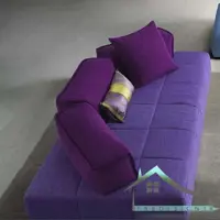 پاف مبل راحتی مدل moss کد 2