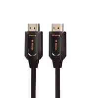 کابل HDMI اچ دی ام آی (8K.2.1K) اپتیکال دی نت 20 متری