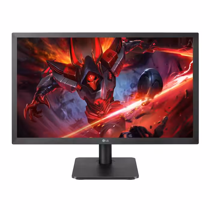 مانیتور ال جی مدل 22MP400-B سایز 21.5 اینچ
