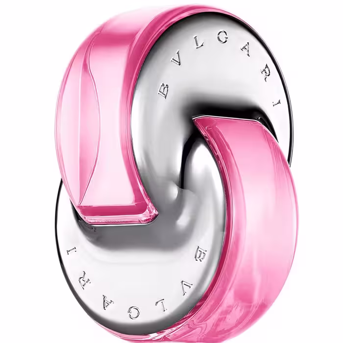 عطر ادکلن بولگاری اومنیا پینک سافایر Omnia Pink Sapphire