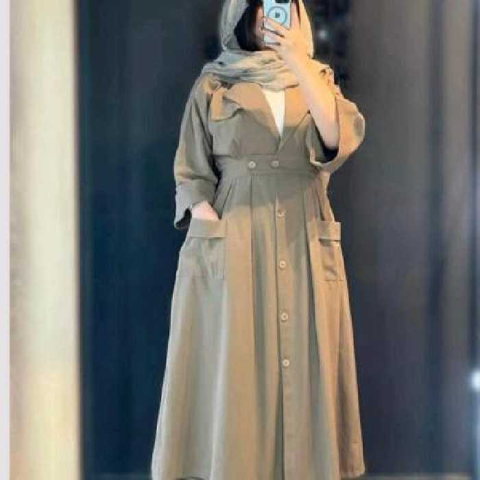 کفتان لینن مدل سودا.موجودی سوال شود