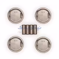 پیستون 025 پراید عظام مخصوص خودرو پراید غیر یورو 4