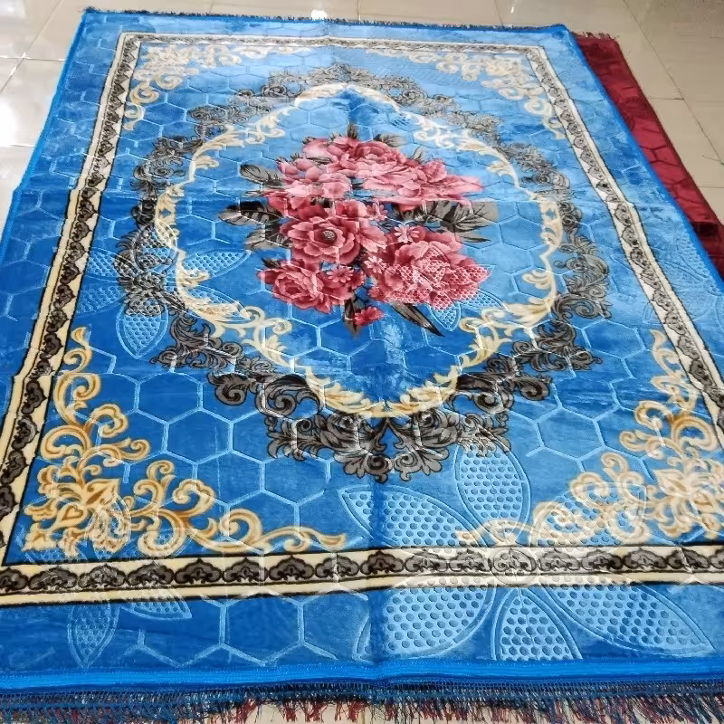 پتوفرش چهارمتری ملا