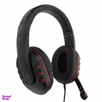 هدست گیمینگ توچی (Tucci) مدل X6
