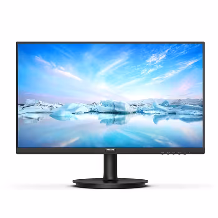مانیتور فیلیپس مدل PHILIPS 271V8B/89